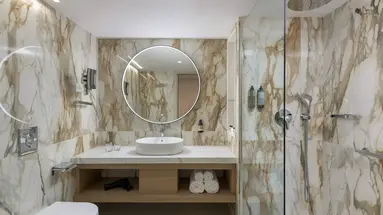 RODOS PALLADIUM LEISURE & WELLNESS