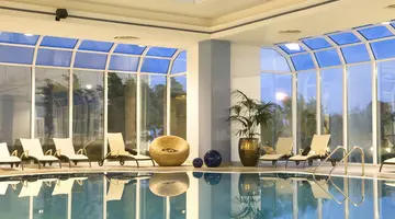 RODOS PALLADIUM LEISURE & WELLNESS