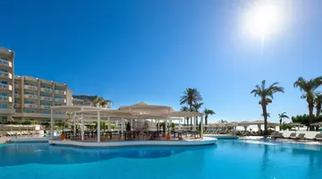 RODOS PALLADIUM LEISURE & WELLNESS