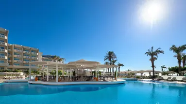 RODOS PALLADIUM LEISURE & WELLNESS