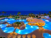 RODOS PALLADIUM LEISURE & WELLNESS