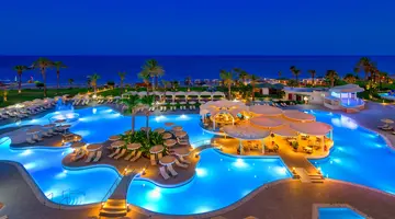 RODOS PALLADIUM LEISURE & WELLNESS
