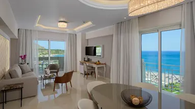 RODOS PALLADIUM LEISURE & WELLNESS