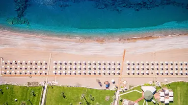 RODOS PALLADIUM LEISURE & WELLNESS