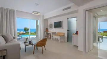 Rodos Palladium Leisure & Wellness