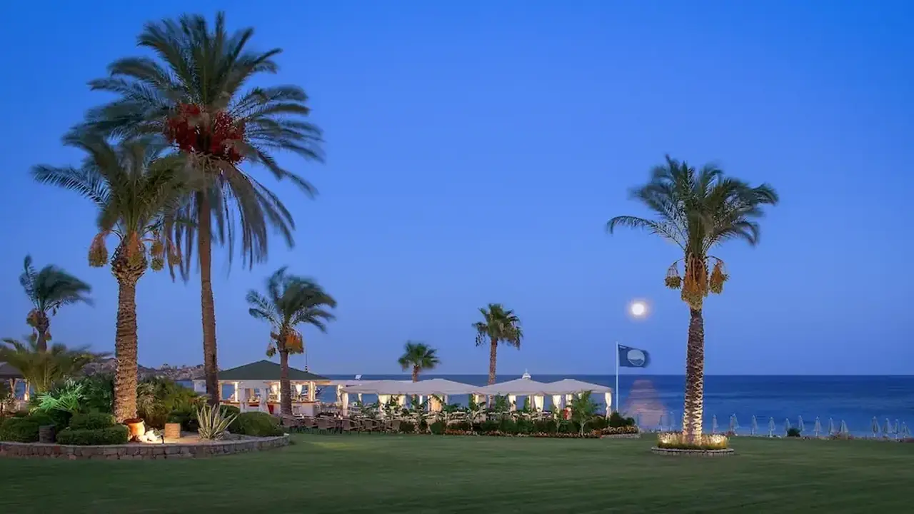 Rodos Palladium Leisure & Wellness
