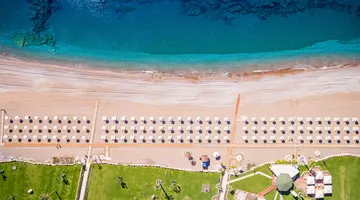RODOS PALLADIUM LEISURE & WELLNESS