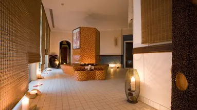 RODOS PALLADIUM LEISURE & WELLNESS