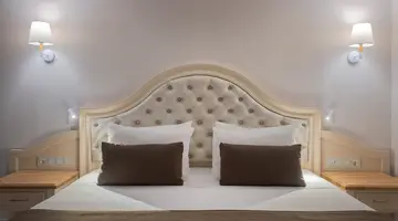 RODOS PALLADIUM LEISURE & WELLNESS