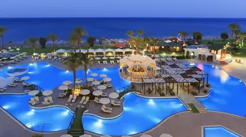RODOS PALLADIUM LEISURE & WELLNESS