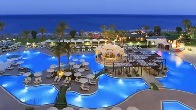 RODOS PALLADIUM LEISURE & WELLNESS