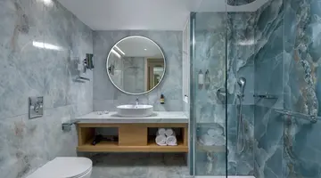 RODOS PALLADIUM LEISURE & WELLNESS
