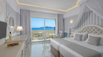 Rodos Palladium Leisure & Wellness