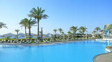 RODOS PALLADIUM, LEISURE & WELLNESS