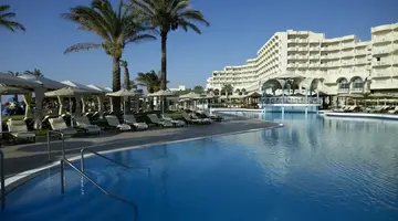 RODOS PALLADIUM, LEISURE & WELLNESS