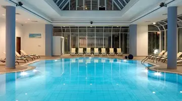 RODOS PALLADIUM, LEISURE & WELLNESS