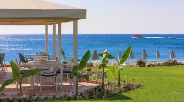 Rodos Palladium Leisure & Wellness
