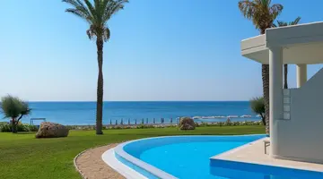 Rodos Palladium Leisure & Wellness