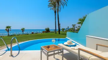 Rodos Palladium Leisure & Wellness