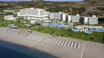 RODOS PALLADIUM LEISURE & WELLNESS
