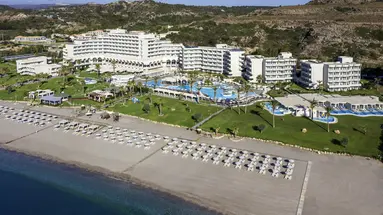 RODOS PALLADIUM LEISURE & WELLNESS