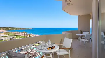 RODOS PALLADIUM LEISURE & WELLNESS