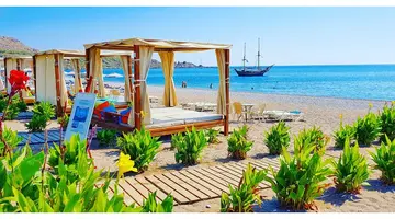 RODOS PALLADIUM LEISURE & WELLNESS