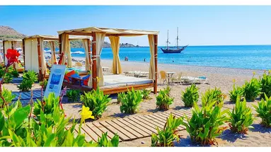 RODOS PALLADIUM LEISURE & WELLNESS