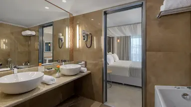 RODOS PALLADIUM LEISURE & WELLNESS