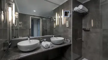 RODOS PALLADIUM LEISURE & WELLNESS