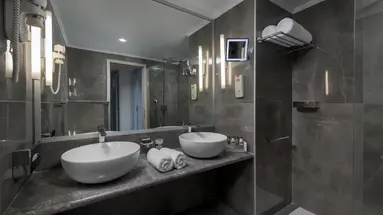 RODOS PALLADIUM LEISURE & WELLNESS