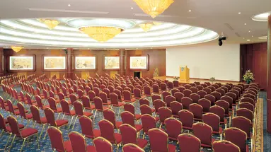 RODOS PALLADIUM LEISURE & WELLNESS