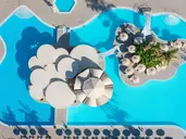 Rodos Palladium Leisure & Wellness