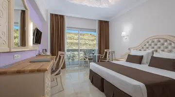 RODOS PALLADIUM LEISURE & WELLNESS