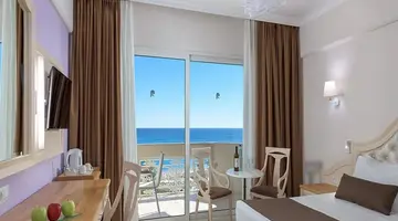 RODOS PALLADIUM LEISURE & WELLNESS
