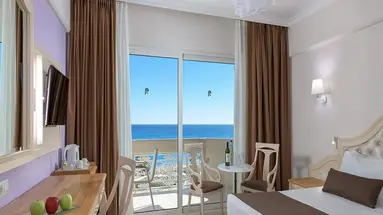 RODOS PALLADIUM LEISURE & WELLNESS