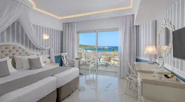 RODOS PALLADIUM LEISURE & WELLNESS