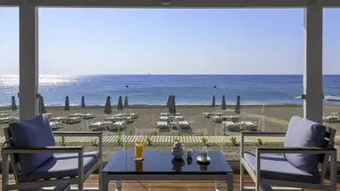 RODOS PALLADIUM LEISURE & WELLNESS