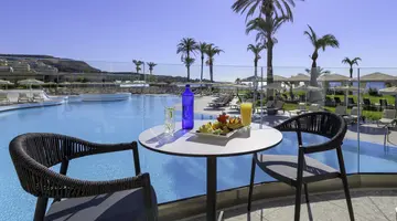 RODOS PALLADIUM LEISURE & WELLNESS