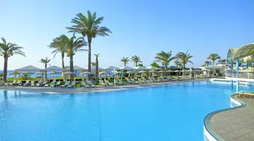 RODOS PALLADIUM LEISURE & WELLNESS