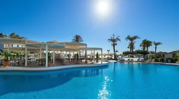Rodos Palladium Leisure & Wellness