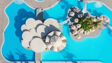 RODOS PALLADIUM LEISURE & WELLNESS