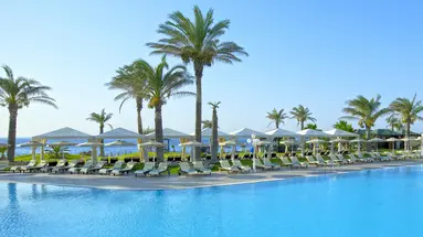 RODOS PALLADIUM LEISURE & WELLNESS