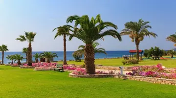 RODOS PALLADIUM, LEISURE & WELLNESS