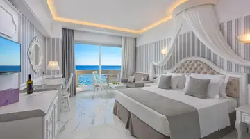 RODOS PALLADIUM, LEISURE & WELLNESS