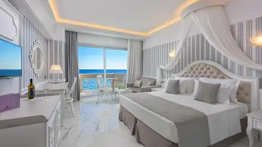 RODOS PALLADIUM, LEISURE & WELLNESS