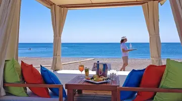 Rodos Palladium Leisure & Wellness