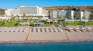 Rodos Palladium Leisure & Wellness