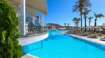 Rodos Palladium Leisure & Wellness