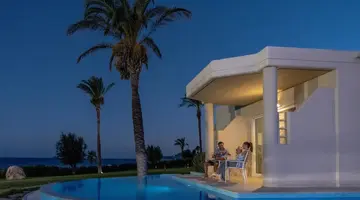 Rodos Palladium Leisure & Wellness